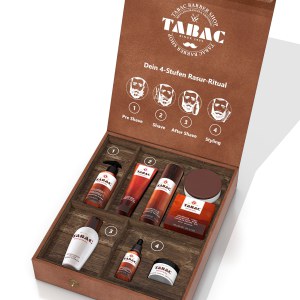 Tabac Range / Mäurer & Wirtz